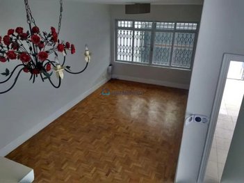 house em Rua Joaquim de Morais Novais, Indianópolis - São Paulo - SP