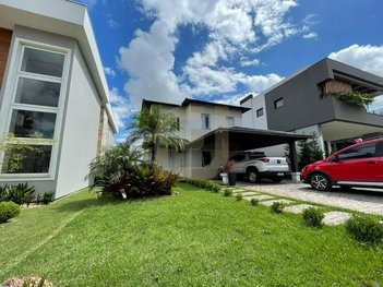 house em Avenida AlphaVille, São Vicente - Gravataí - RS