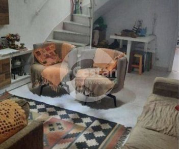 house em Rua Paulistinha, Vila Gomes Cardim - São Paulo - SP