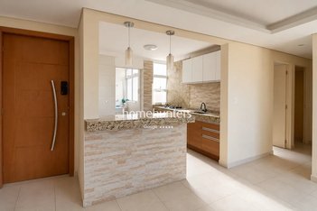 apartment em Rua Abel Luís Ferreira, Jardim do Lago - Campinas - SP