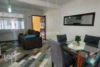 house em Nilo Peçanha, Assunção - São Bernardo do Campo - SP