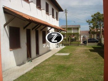 house em Rua São Jorge, Tramandaí - Tramandaí - RS