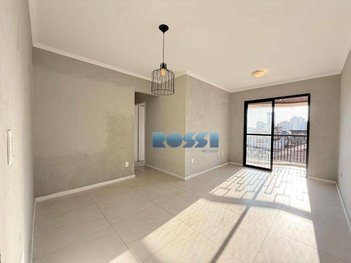 apartment em Rua Valentim Magalhães, Alto da Mooca - São Paulo - SP