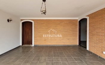 house em Rua 2 A, Jardim Primavera - Rio Claro - SP