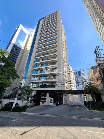 office em Jaceru, Vila Gertrudes - São Paulo - SP