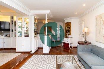 apartment em Rua Alcantarilla, Vila Andrade - São Paulo - SP