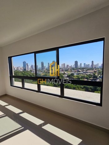 apartment em Avenida Primeira Radial, Setor Pedro Ludovico - Goiânia - GO