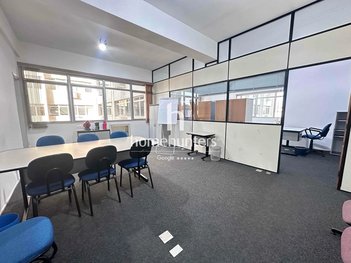 office em Avenida Princesa D'Oeste, Jardim Proença - Campinas - SP