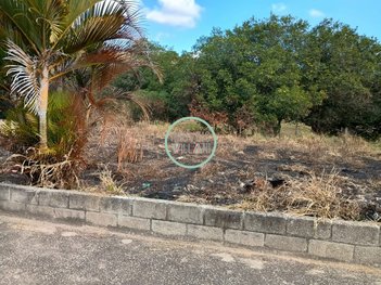 land_lot em Rua Adilson Aparecido da Silva, Residencial São Francisco - São José dos Campos - SP