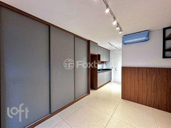 apartment em João de Lacerda Soares, Brooklin - São Paulo - SP