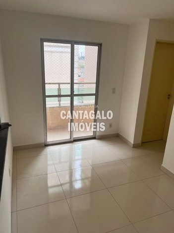 apartment em Avenida Olga Fadel Abarca, Jardim Santa Terezinha (Zona Leste) - São Paulo - SP