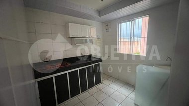 apartment em Rua da Jaguarundi, Loteamento Residencial Pequis - Uberlândia - MG