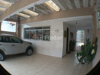 house em Rua Mamborê, Vila São Judas Tadeu - Guarulhos - SP