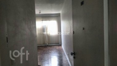 apartment em Rua Conselheiro Lafayette, Santa Paula - São Caetano do Sul - SP