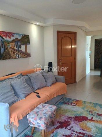 apartment em Mascote, Jabaquara - São Paulo - SP
