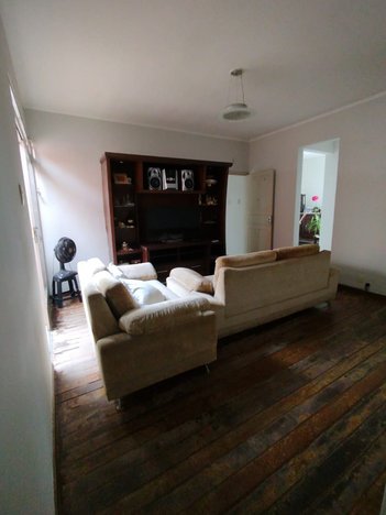 apartment em Rua Zózimo Ferreira Monjardim, São Judas Tadeu - Guarapari - ES