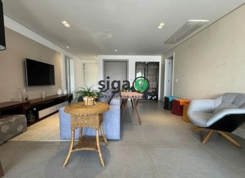 apartment em Rua Joaquim Guarani, Jardim das Acácias - São Paulo - SP