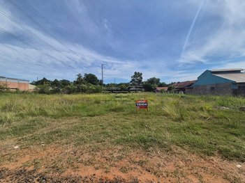commercial_land_lot em Avenida Getúlio Vargas, Nova Santa Rita - Nova Santa Rita - RS