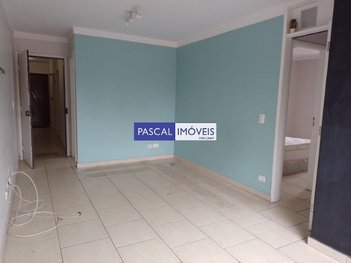 apartment em Rua Gutemberg, Vila Congonhas - São Paulo - SP