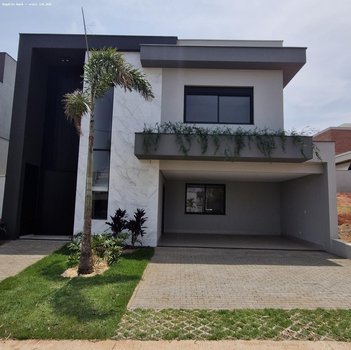 house em Rua Padre Fernando Guarda, Loteamento Santa Rosa - Piracicaba - SP