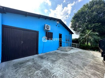 house em Rua Berlim da Cruz, Centro - Venâncio Aires - RS