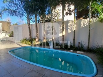 house em Rua Pedro José Samora, Santa Mônica - Uberlândia - MG