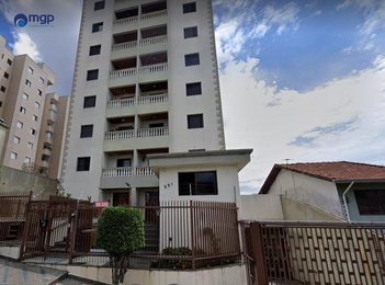 apartment em Rua Cauré, Vila Mazzei - São Paulo - SP