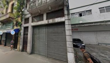 commercial_property em Avenida Senador Feijó, Centro - Santos - SP