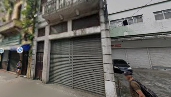 Cômodo Condomínio