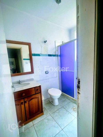 apartment em Rua Ramiro Barcelos, Santa Cecília - Porto Alegre - RS