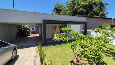 house em Rua Mário Pedro Schoping, Vila Nova - Joinville - SC