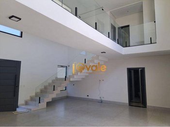 house em Avenida das Letras, Loteamento Villa Branca - Jacareí - SP