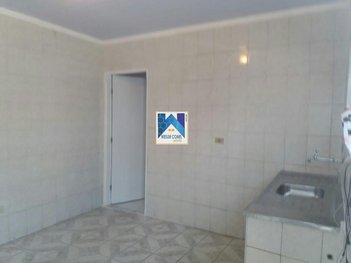 house em Rua Amélia Guerra, Vila Amorim - Suzano - SP