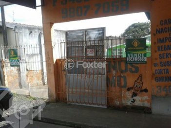 house em Avenida Marechal Rondon, Vila Fátima - Cachoeirinha - RS