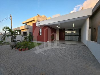 house em Rodovia Edilson Távora, Zona de Expansão (Olhos D'Agua) - Barra dos Coqueiros - SE