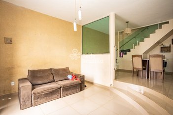 house em QR 601 Conjunto 7, Samambaia Norte (Samambaia) - Brasília - DF
