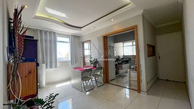 Apartamento em Rua Tenente Anastácio de Moura, Santa Efigênia - Belo Horizonte - undefined