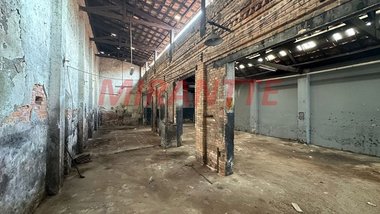 industrial em Coronel Cintra, Mooca - São Paulo - SP