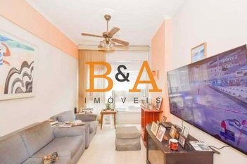 apartment em Rua Raul Pompéia, Copacabana - Rio de Janeiro - RJ