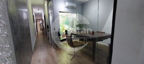 house em Rua Avaí, Vila Bertioga - São Paulo - SP