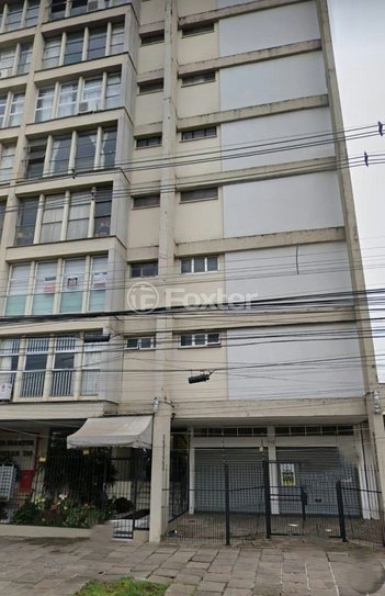 business em Avenida Ipiranga, Partenon - Porto Alegre - RS