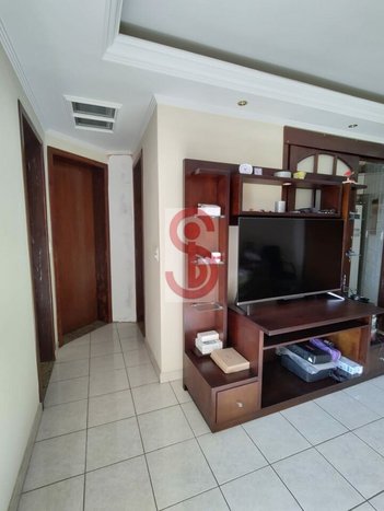 apartment em Avenida Cipriano Rodrigues, Vila Formosa - São Paulo - SP