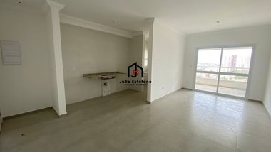 apartment em Avenida John Fitzgerald Kennedy, Jardim das Nações - Taubaté - SP