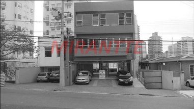 commercial_property em Paulistânia, Sumarezinho - São Paulo - SP