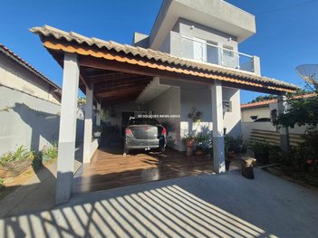 house em Rua Antônio Porcari, Chácara Planalto - Jundiaí - SP