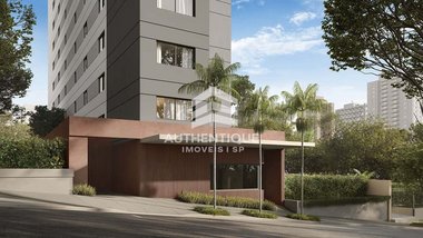 apartment em Rua Manuel da Nóbrega, Paraíso - São Paulo - SP