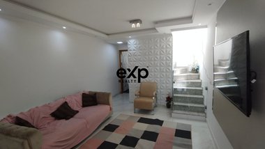 house em Rua Professor Amador de Lima Júnior, Jardim Santa Cruz (Campo Grande) - São Paulo - SP