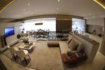 apartment em Rua Gregório Serrão, Vila Mariana - São Paulo - SP