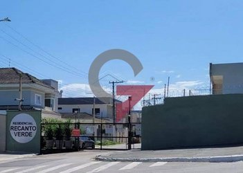 land_lot em Rua Augusto Cesar Cortez Pereira, Jardim de Alah - Taubaté - SP