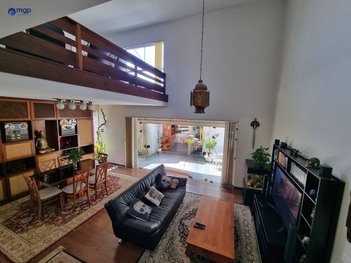 house em Rua Antônio Covello, Jardim Taquaral - São Paulo - SP